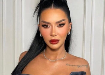 Ja kush më mori në qafë… –