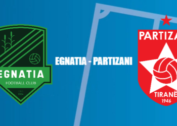 Ndërpritet sfida Egnatia-Partizani, sulmuesi bie pa ndjenja në fushë –