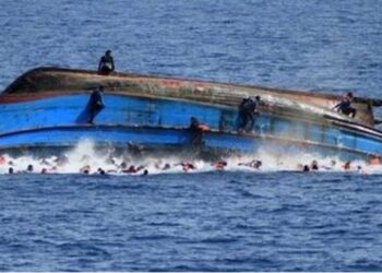 Përmbytet anija me emigrantë/ 50 të zhdukur, mes tyre edhe fëmijë –