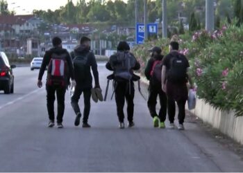Gjendet i vdekur emigranti në kufi me Greqinë, dyshimet e para –