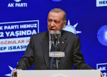 Erdogan e quan Izraelin “shtet terrorist” dhe Netanyahun “frikacak” –