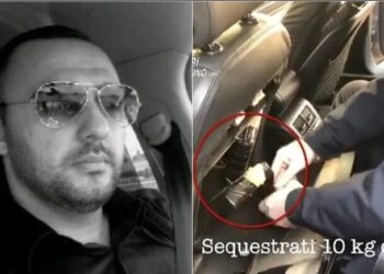 “Mos na del dardhë”, zbardhen bisedat e grupit të trafikut të drogës/ Detajet –