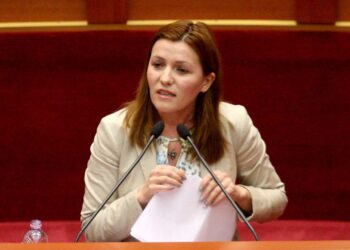 A po dikton SPAK-u mbajtjen e Kongresit të PS? Felaj: Ne e dimë se ç’na pret…