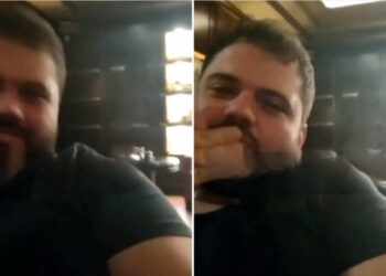 “Prit të dalësh në gazetë”, zbardhet biseda e Ervin Matës në ‘Sky’/ Detajet –