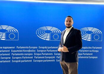 111 vjetori i Pavarësisë, Ervin Salianji uron nga Parlamenti Europian –