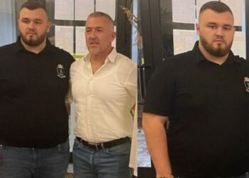 Kam merak mos ju presin në besë marokenët –
