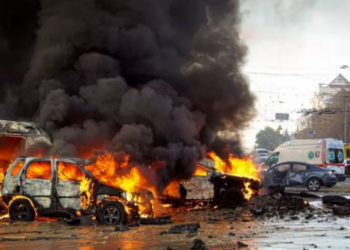 Sulmet do fuqizohen me ardhjen e dimrit –