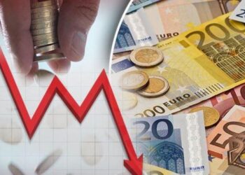 Kursi i Këmbimit/ Zbuloni çfarë po ndodh me monedhat e huaja sot –