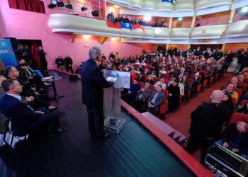 Ja dy momentet që Edi Rama kaloi në ekstrem –