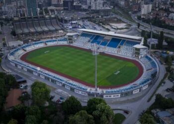 Policia e Kosovës merr masat e sigurisë para ndeshjes me Izraelin –