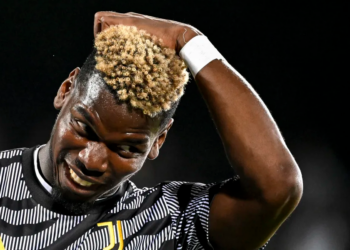 Rasti Paul Pogba dhe shpresa e Rafaela Pimenta: Do e apelojmë –
