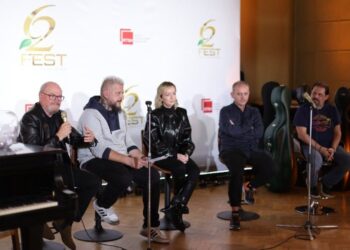 Hije dyshimi në Festivalin e Këngës, ja për çfarë aludohet… –