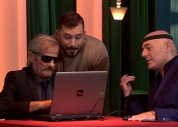 Cili është “luani” i politikës shqiptare? Fevziu nuk mendohet dy herë –