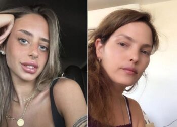 55 ditë në duart e Hamasit, Mia dhe Amit thithin sërish ajër lirie –