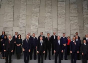 Ballkani Perëndimor, ja për çfarë angazhohen NATO dhe BE –