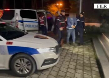 Zbulohen 3 lokale të lojërave të fatit, 4 të arrestuar (EMRAT) –