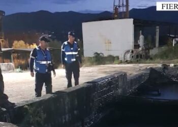 Gjendet i vetëvarur pranë banesë së tij 27-vjeçari në Fier –