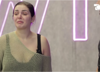 Fifit “i qan zemra” për Gracionon, harron Luixhinon gjatë provave… –