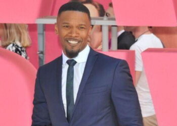 Jamie Foxx akuzohet për ngacmim seksual –