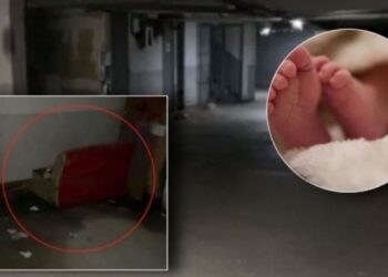 Braktisi fëmijën në bodrum, “arrest shtëpie” për nënën 30-vjeçare –