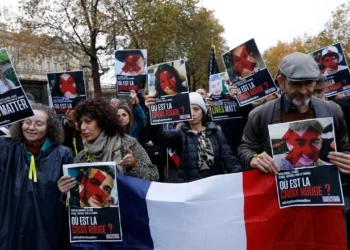 Francë, 180 mijë demonstrues marshojnë kundër antisemitizmit –