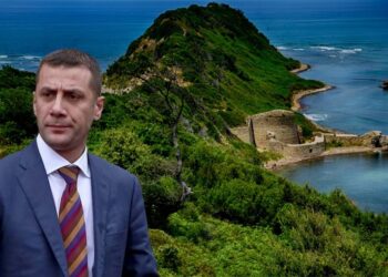 Sherri tek Kepi i Rodonit, lirohet Mark Frroku dhe 7 të arrestuarit –