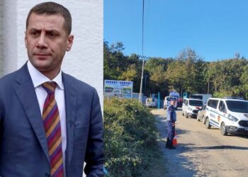 Sherri te “Kepi i Rodonit”, lirohen Mark Frroku dhe 7 të tjerët –