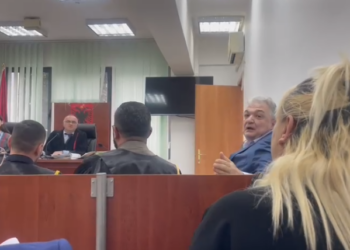 PD në Gjykatë, çfarë ndodhi në seancën e sotme