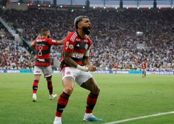 Antony në Brazil Gabigol sërish në Europë –