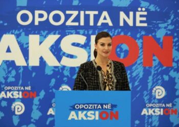 SPAK duhet të hetojë ministren Krifca për miliona Euro… –