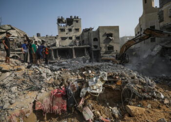 Lufta Izrael-Hamas, 5 punonjës të OKB-së u vranë në 24 orë –