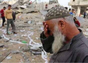 Lufta në Gaza, shkon në 12 mijë numri i palestinezëve të vrarë –