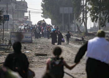 Raportohen mbi 10.569 vdekje në Gaza, Izraeli hap korridor humanitar –