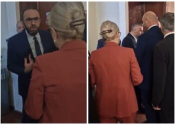 Bardhi përplaset me Nikollën: Çfarë bëra që më ke përjashtuar?