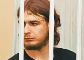 Putin liron nga burgu kanibalin satanist që vrau e hëngri dy fëmijë –