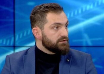 Pas “$$KthesaKamzës2018$$”, Gent Progni “plas bombën” e radhës –