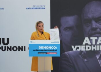 Shpenzimet marramendëse të Veliajt, Vangjeli: Pse nuk heton SPAK-u?