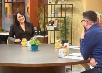 Më ka humbur nuhatja, nuk ndjej as parfumin –