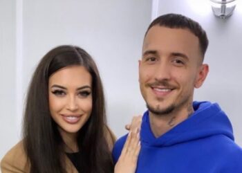 Vivien trazon sërish ujërat, thumbon hapur Getinjon –