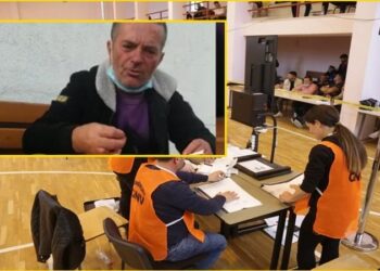 Mori 20 mijë lekë për t’i dhënë 4 vota PS-së, 8 muaj burg për autorin –