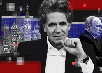 Gazetari më i mirë gjerman ka marrë 600,000 euro nga aleati i Putinit –