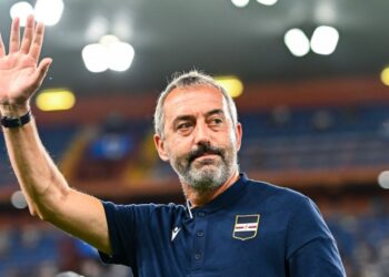 Marco Giampaolo, i ftuari special i FSHF-së në kursin “UEFA PRO” –