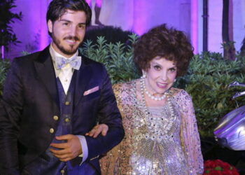 Vdekja e Gina Lollobrigidës, dënohet me 3 vite burg ish-i dashuri –