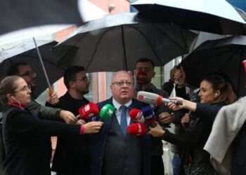 GJKKO rrëzon kërkesat e Berishës –