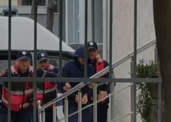 I dyshuar për vrasjen e Kastratit, Gjykata lë në burg Elmir Tufën –