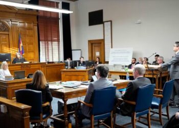 Gjykatësja në Kolorado vendos në favor të kandidimit për Trump –