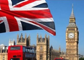 Britania e Madhe tërheq një pjesë të stafit të ambasadës nga Libani –