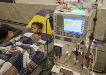 Mungesa e karburantit, “arsyeja kryesore” e vdekjeve në Gaza –