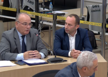 KQZ merr vendim për mandatin e kryebashkiakut të Kuçovës –