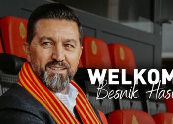 Besnik Hasi rikthehet në pankinë, merr drejtimin e klubit të njohur –
